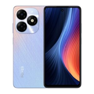 Itel P55 128GB ROM + 4GB RAM