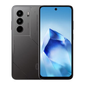Itel Power 70 128GB ROM + 4GB RAM