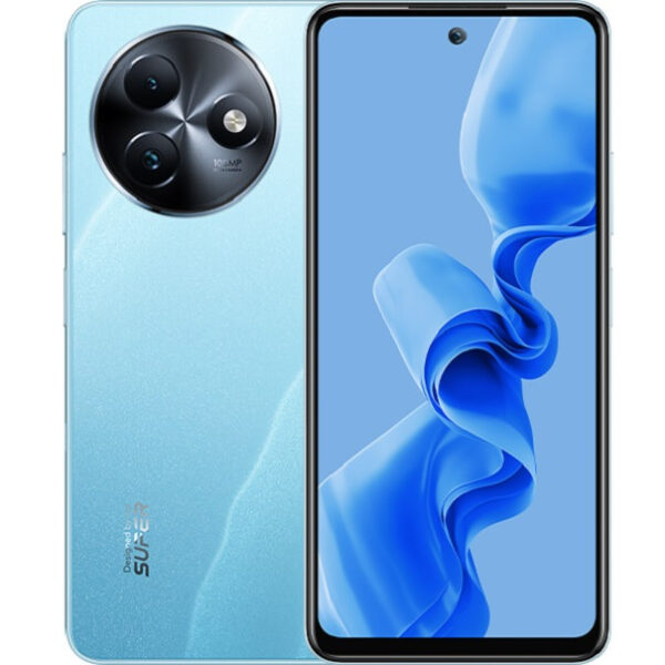 Itel S24 128GB 8GB RAM