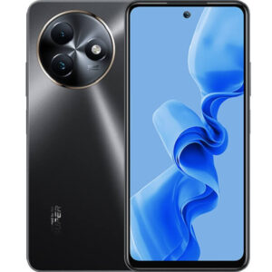 Itel S24 256GB 8GB RAM