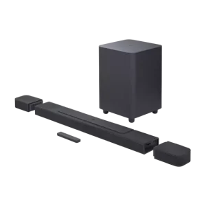 Jbl Channel Soundbar: Bar 1000 Tws Best Quality