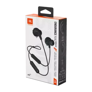 JBL Endurance Run/Run2 Wireless Bluetooth-?Black