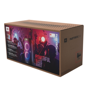 Jbl PartyBox 310 Speaker