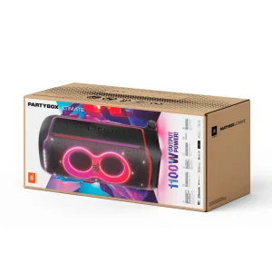 JBL PartyBox Ultimate 1100w- Party?Speaker