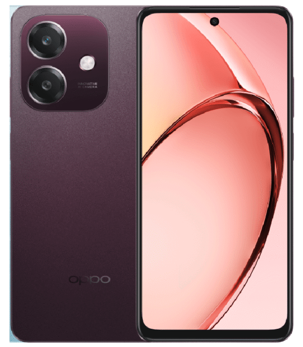 OPPO A3 5G