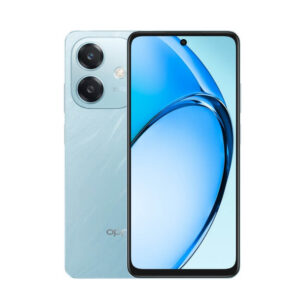 OPPO A3x 64GB ROM + 4GB RAM