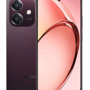 OPPO A3x 128GB ROM + 4GB RAM