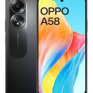 OPPO A58 4G 128GB/6GB
