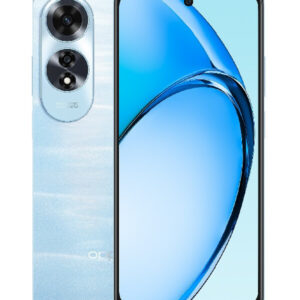 OPPO A60 256GB ROM + 8GB RAM