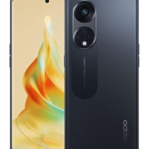 OPPO RENO 8T 5G 256GB ROM + 8GB RAM