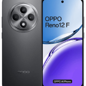 OPPO Reno 12F 4G 256GB ROM + 8GB RAM