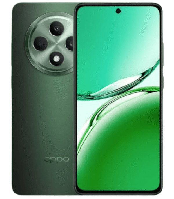 OPPO Reno 12F 5G
