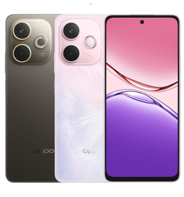 Oppo A5 Pro 5G 256GB ROM + 8GB RAM