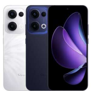 Oppo Reno 13 5G 512GB ROM + 12GB RAM