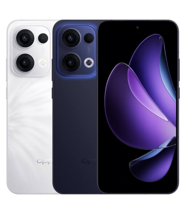 Oppo Reno 13 5G 512GB ROM + 12GB RAM