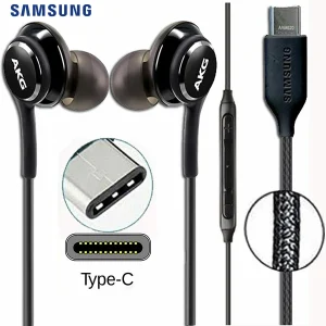 Samsung AKG Type-C Earphones?Org.
