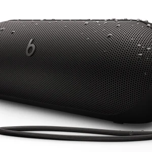 Beats Pill Portable Wireless Speaker-Black Org