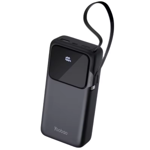 Yoobao Q22 Pd20w 20000Mah Power Bank