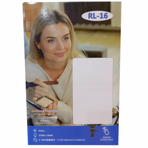 RL-16 Scene Display