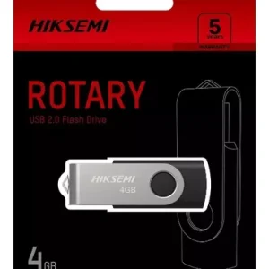 Hiksemi M200S Rotary 4gb Flash Drive