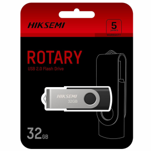 Hiksemi M200S Rotary 32gb Flash Drive