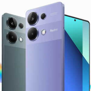 Xiaomi Redmi Note 13 Pro 512GB + 12GB RAM