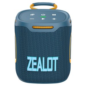 Zealot S122 Bluetooth Speaker 30watts