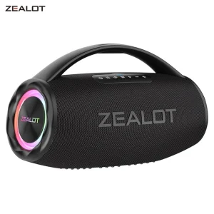Zealot S97 80watt Bluetooth Speaker