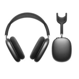 Apple Airpod Max Headset Black