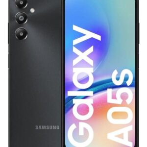 Samsung Galaxy A05s 128GB ROM + 4GB RAM