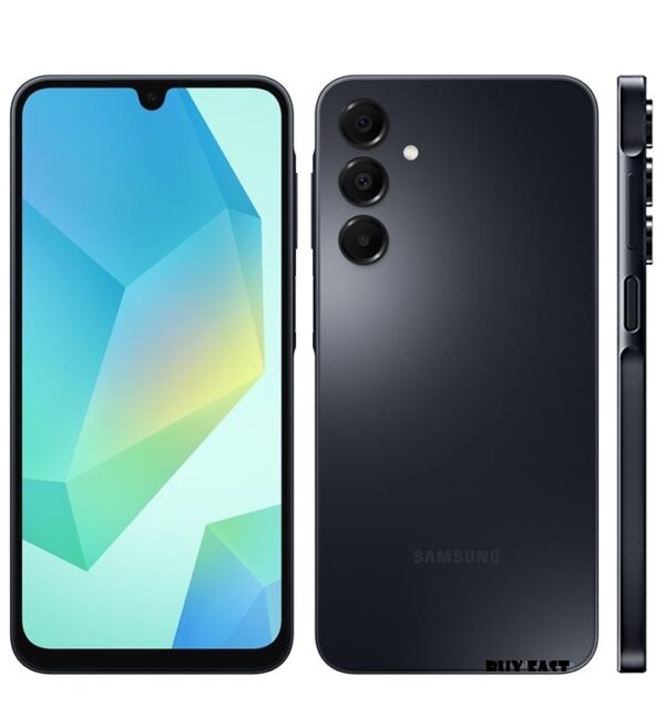 Samsung Galaxy A16 256GB ROM + 8GB RAM