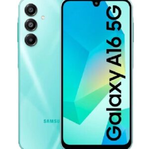 Samsung Galaxy A16 5G 128GB ROM + 4GB RAM