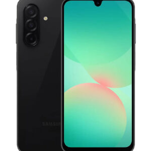 Samsung Galaxy A26 5G 256GB ROM + 8GB RAM
