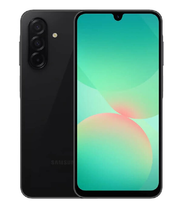 Samsung Galaxy A26 5G 256GB ROM + 8GB RAM
