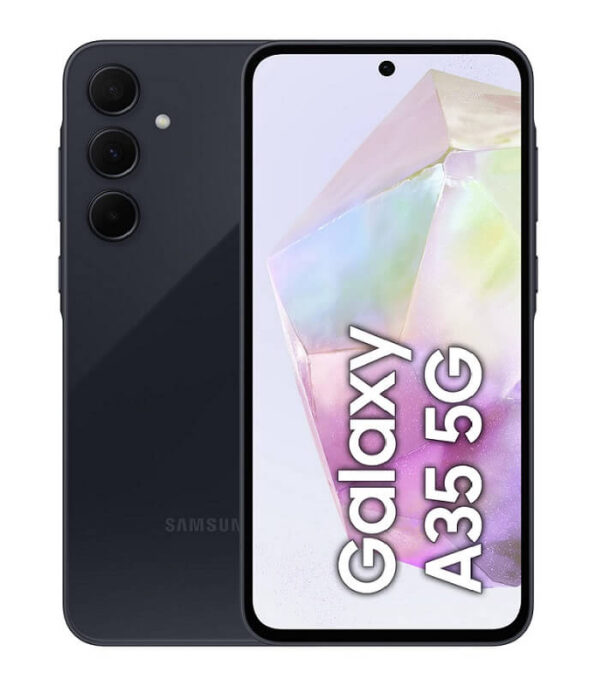 Samsung Galaxy A35 128GB/256GB ROM + 6GB/8GB RAM