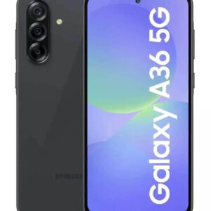 Samsung Galaxy A36 5G 256GB ROM + 8GB RAM