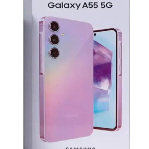 Samsung Galaxy A55