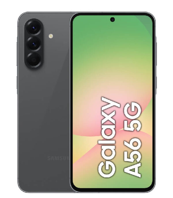 Samsung Galaxy A56 5G 128GB ROM + 6GB RAM