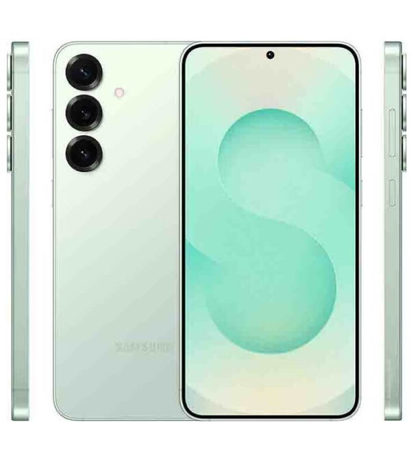 Samsung Galaxy S25 Plus 256GB/512GB ROM + 12GB RAM