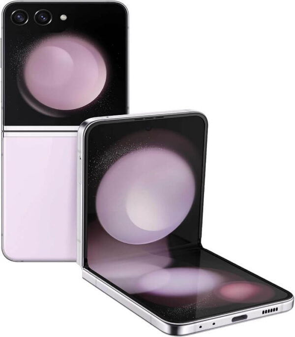 Samsung Galaxy Z Flip5 | Best Price in Nigeria