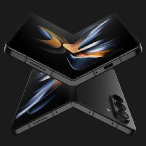Samsung Galaxy Z Fold5 256GB ROM + 12GB RAM