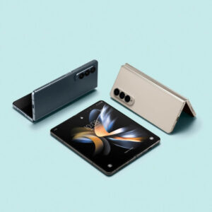 Samsung Galaxy Z Fold4 | Best Price in Nigeria