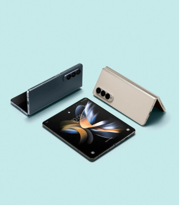 Samsung Galaxy Z Fold4 | Best Price in Nigeria