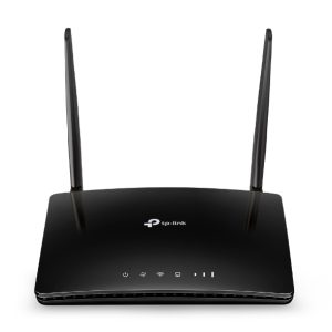 TP-Link TL-MR6400 4G LTE Router 300mb/s