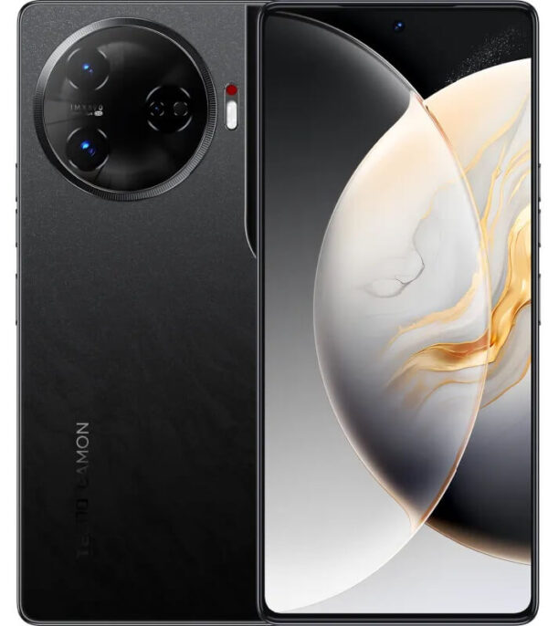 Tecno Camon 30 Pro 5G 512GB + 12GB RAM