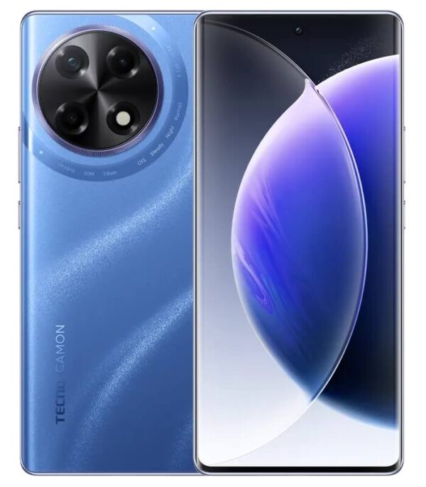 Tecno Camon 30S 128GB + 6GB