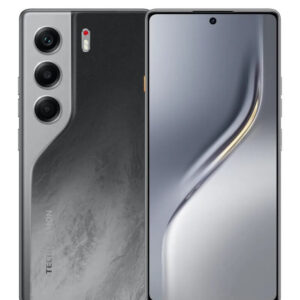 Tecno Camon 40 128GB ROM + 8GB RAM