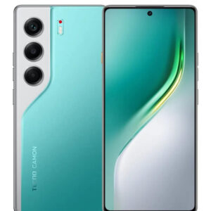 Tecno Camon 40 256GB ROM + 8GB RAM