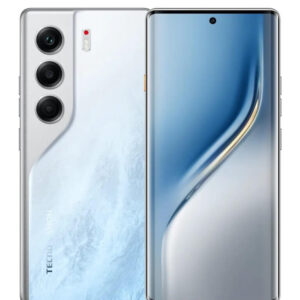 Tecno Camon 40 Pro 256GB ROM + 8GB RAM