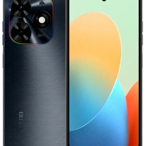 Tecno POP 8 64GB ROM + 2GB RAM